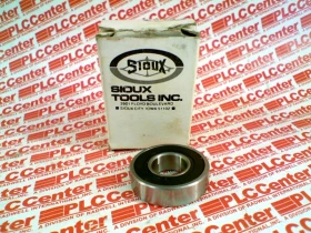 Подшипник Артикул 10228 от производителя SIOUX TOOLS