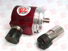 Кодирующее устройство / фазовый датчик положения Артикул IDV58-00008 от производителя T&R ELECTRONIC