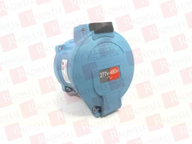 Штекер / розетка Артикул 63-64047-972-354-T117 от производителя MARECHAL ELECTRIC SA