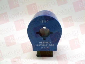 Регулирующий клапан Артикул HS3YF02 от производителя GC VALVES
