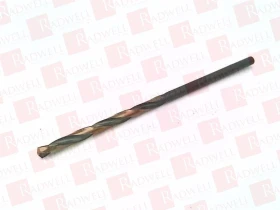 Сверло Артикул CD44747 от производителя TITAN TWIST DRILL