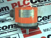 H66240-26 Энкодер/Резольвер от HOHNER AUTOMATION