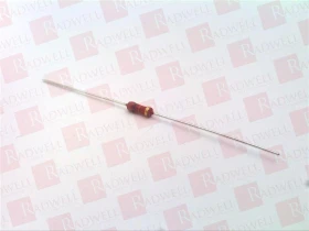 Резистор  Артикул PR01000102702JR500 от производителя VISHAY