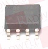 ИС линейного усилителя Артикул OPA2340UA от производителя TEXAS INSTRUMENTS SEMI