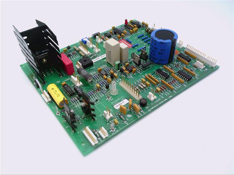 Блок питания BD 15-871-7 Dynamatic