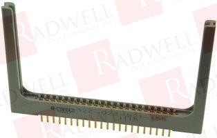 Перемычка / клемма / штекер Артикул 322-022-521-158 от производителя EDAC