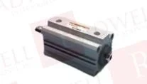 Пневматический цилиндр Артикул UAQB50-60D от производителя TPC MECHATRONICS CO