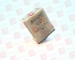 Замедляющие реле Артикул 360-120V-.1SEC от производителя TIME MARK CORP