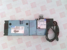 Электромагнитный клапан  Артикул 811C-PM-503CA-152 от производителя MAC VALVES INC