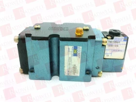 Электромагнитный клапан  Артикул 6513B-000-PM-112DA от производителя MAC VALVES INC
