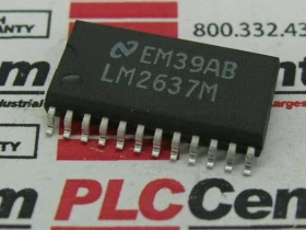 Интегральная микросхема Артикул LM2637M от производителя NATIONAL SEMICONDUCTOR