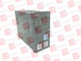 Контроль температуры / процесса Артикул 9404-407-43001 от производителя DANAHER CONTROLS