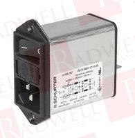 Розетка / коробка Артикул 3-103-780 от производителя SCHURTER