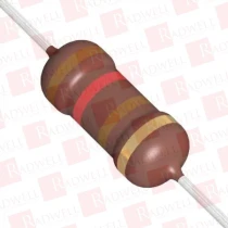 Резистор  Артикул RR03J120RTB от производителя TE CONNECTIVITY