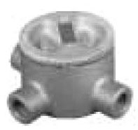 APPLETON ELECTRIC BJ9PUW