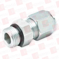 Фитинг для гидравлики Артикул 12 F5BU-S от производителя PARKER