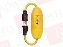 Аварийный прерыватель заземления Артикул 30396031-08 от производителя TOWER MANUFACTURING COMPANY
