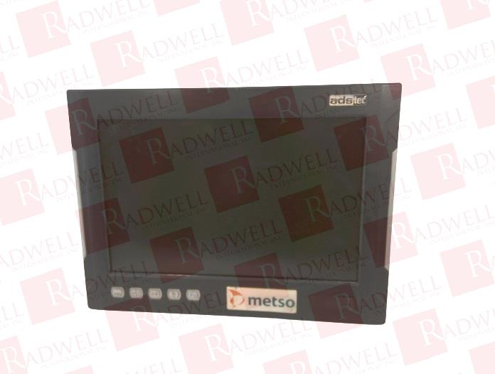 Интерфейс оператора Артикул DVG-OPC7013 014-BX AB.00 от производителя ADS-TEC