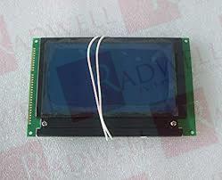 ЖК / светодиодный дисплей Артикул EW50370NCW от производителя EMERGING DISPLAY