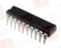 Интегральная микросхема Артикул MC74HC4351N от производителя NXP SEMICONDUCTOR