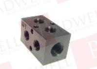 Пневматический коллектор Артикул M30-375-2-90W от производителя PNEUMADYNE