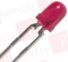 ЖК / светодиодный дисплей Артикул HLMP-1700 от производителя BROADCOM