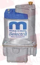 Электромагнитный клапан  Артикул SR500-1/2 от производителя MAXITROL