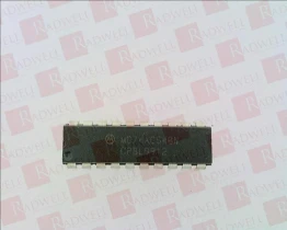 Логическая микросхема Артикул MC74AC540N от производителя NXP SEMICONDUCTOR
