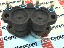 Муфта тормоза Артикул P220DBR от производителя TOL O MATIC