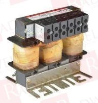 Ограничитель тока Артикул KDRB42H от производителя TCI TRANS COIL