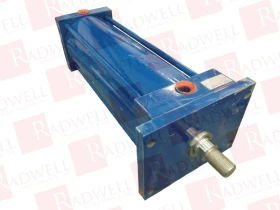 Пневматический цилиндр Артикул BM-1968-1-6-15 от производителя LEHIGH FLUID POWER