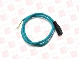 Комплект кабелей / шнуров QD Артикул RJ45S 441-1M от производителя TURCK