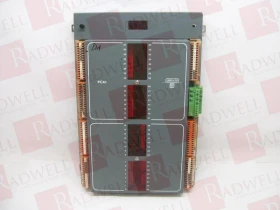 Модуль / стойка ПЛК Артикул PCA1-M46M4 от производителя JOHNSON ELECTRIC