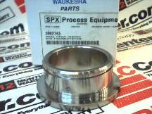 Уплотнительная головка SS Waukesha 3002743