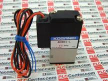 Электромагнитный клапан  Артикул A030E1-L от производителя KOGANEI