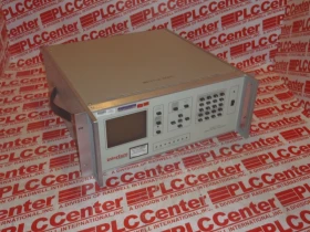 Анализатор  спектра Артикул 429A от производителя INTERFACE TECH