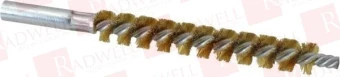 Проволочная щетка Артикул 43613 от производителя SCHAEFER BRUSH MFG