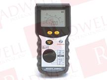 Мультиметр Артикул BMM503 от производителя MEGGER