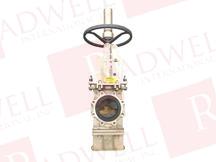 Регулирующий клапан Артикул FVC13300438400 от производителя ITT