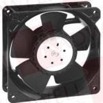 Вентилятор / терморегулятор для панели управления Артикул 4118N/2H8P от производителя EBM PAPST