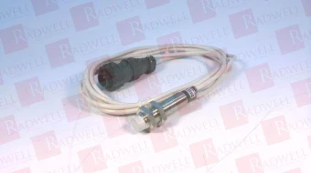 Индуктивный датчик Артикул AM1/AN-4A от производителя MD MICRO DETECTORS