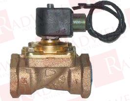 Электромагнитный клапан  Артикул 7321GBN88NMCN0C111P3 от производителя PARKER