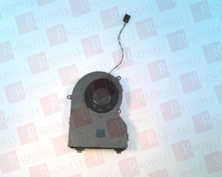 Вентилятор / терморегулятор для панели управления Артикул PVB120G12H-P01 от производителя FOXCONN