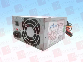 Источник питания Артикул 102709PSOTG от производителя OCTIGEN