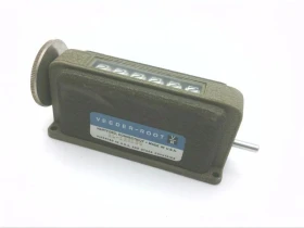 Счетчик разрядов 6-значный AL126136 VEEDER ROOT