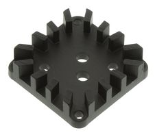 680-5A Радиатор для блока питания от WAKEFIELD