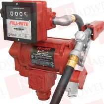 Насос  Артикул FR311V от производителя FILL RITE