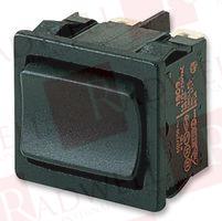 Селекторный переключатель Артикул 1809.1102-00 от производителя MARQUARDT