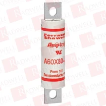 Предохранитель Артикул A60X80-4 от производителя MERSEN