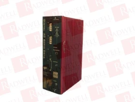 Сервопривод  / сервоуправление Артикул SST-6000-OCX от производителя TEKNIC